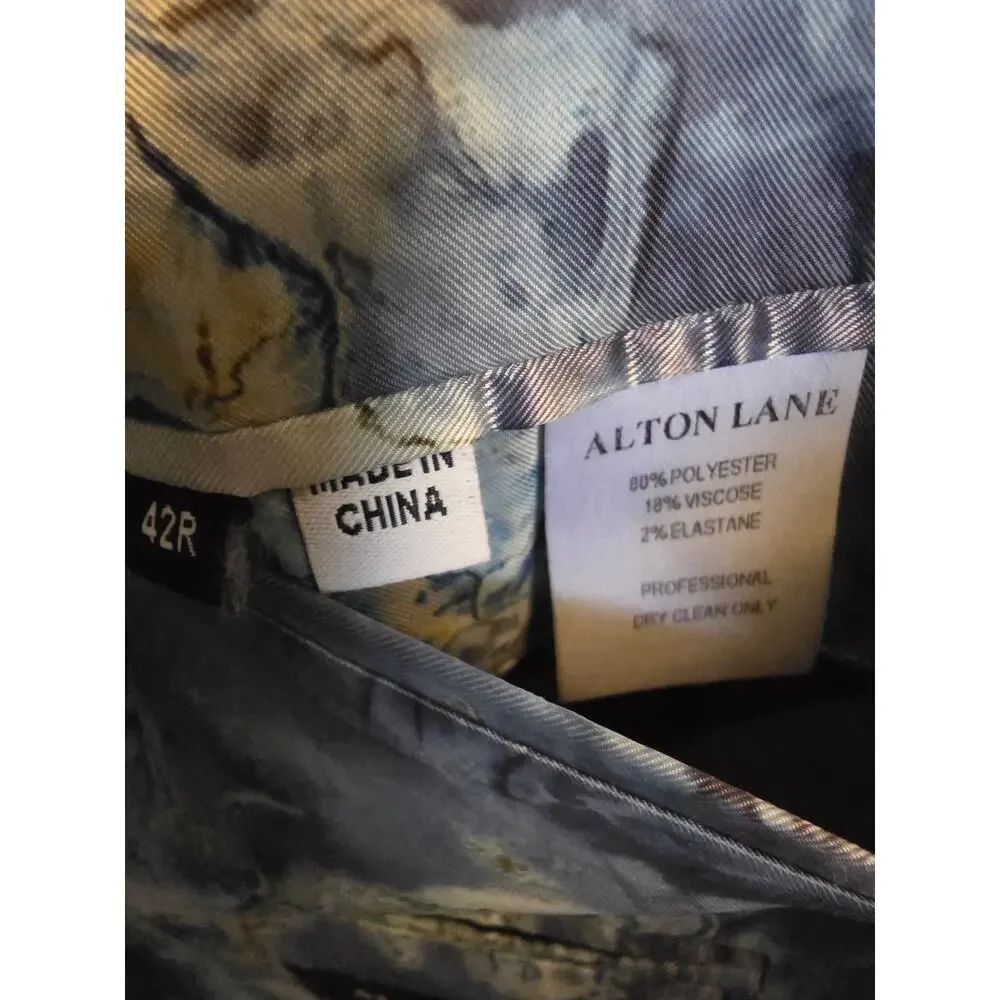 Alton Lane Men's Mercantile Jacket